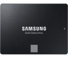 Samsung - SSD Samsung MZ-77E2T0B/EU 870 EVO 2TB/SATA3/crna_small_0